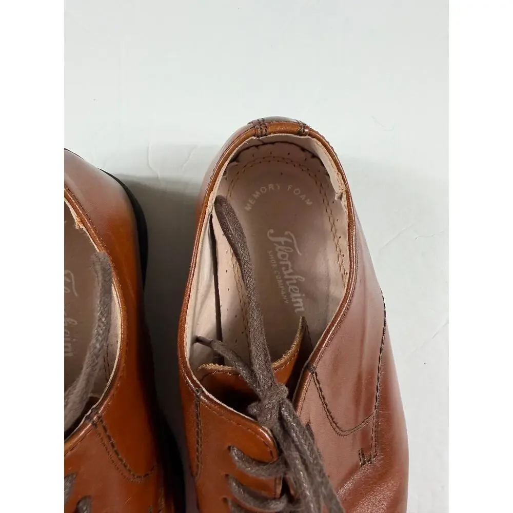 Florsheim reveal jr